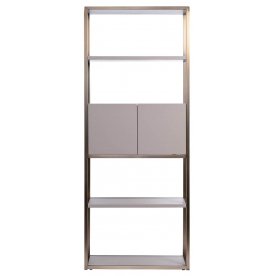 Стеллаж Space тип А 58DB-SH16061A