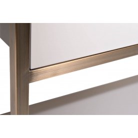 Стеллаж Space тип А 58DB-SH16061A