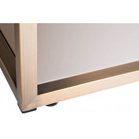 Стеллаж Space тип А 58DB-SH16061A