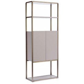 Стеллаж Space тип B 58DB-SH16061B