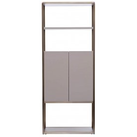 Стеллаж Space тип B 58DB-SH16061B