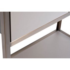 Стеллаж Space тип B 58DB-SH16061B