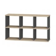 графит / сонома