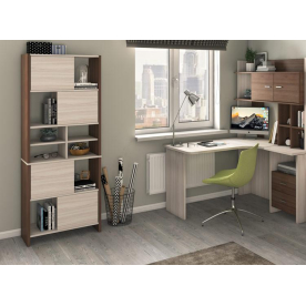 Стеллаж СТЛ-ЗВХ