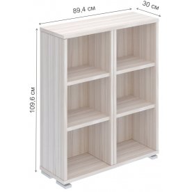 Стеллаж ПУ-50-1