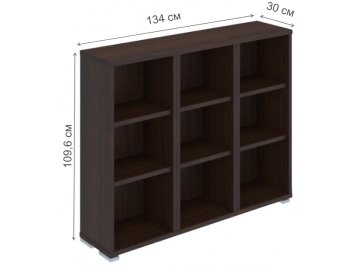 Стеллаж Феланта-60-1