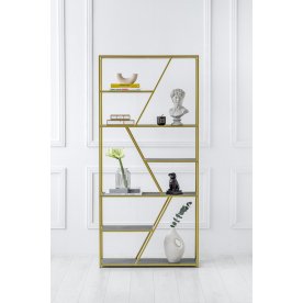 Стеллаж Веос