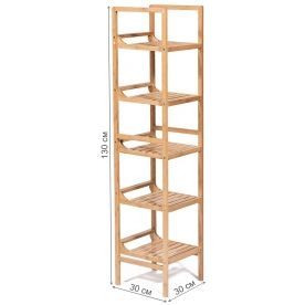 Этажерка mod. JWBL-1033