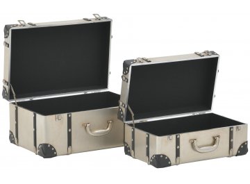 Комплект сундуков Pandora