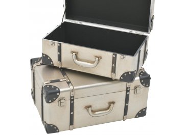 Комплект сундуков Pandora