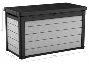 Сундук Дзола