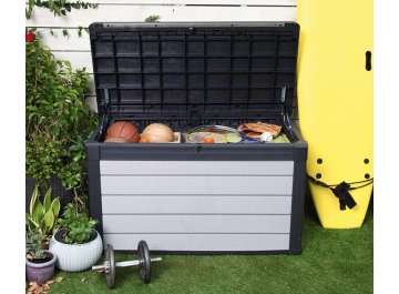 Сундук Дзола