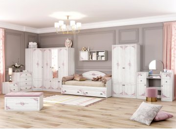 Сундук Эльза