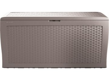 Сундук Сани