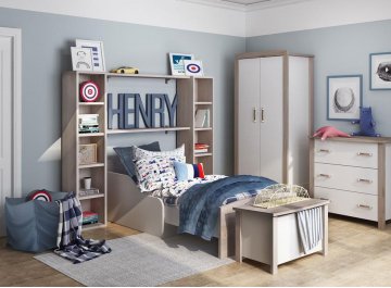 Сундук СИД НБЕ