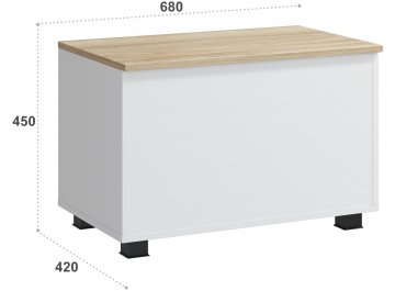 Сундук Скайлайт СЛ-60