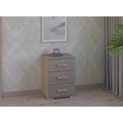 ясень светлый