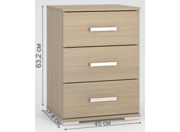 Тумба Вента-83