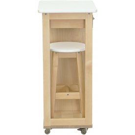 Комплект стульев Глибл