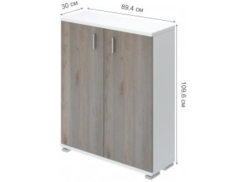 Тумба ПУ-50-3