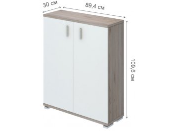 Тумба Феланта-50-3