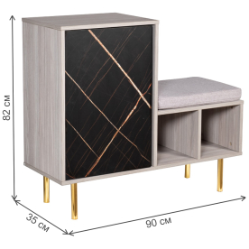 Тумба 40AD-LC0001A