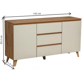 Тумба Авалон 53.06