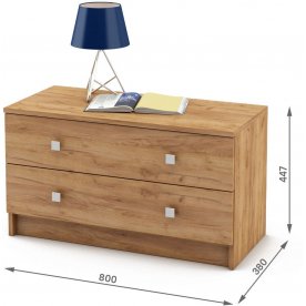 Тумба Бостон-2