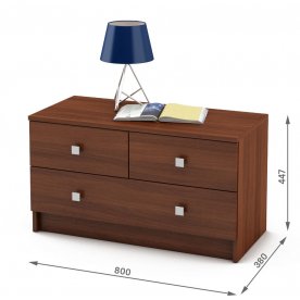 Тумба Бостон-3