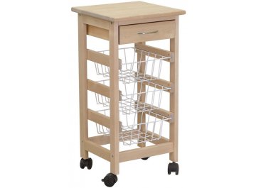 Тумба Джефф-1