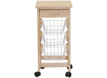 Тумба Джефф-1