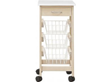 Тумба Джефф-1