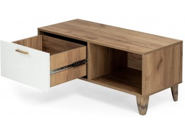 Тумба Эго Т-4 на ножках