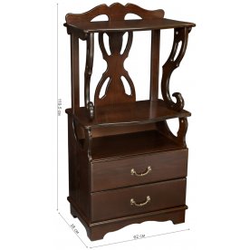 Тумба Элегия