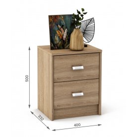 Тумба Имидж-402