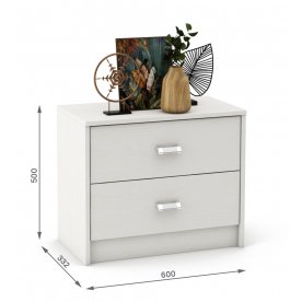 Тумба Имидж-602