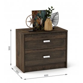 Тумба Имидж-602