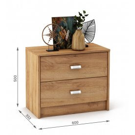 Тумба Имидж-602