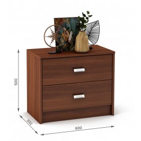 Тумба Имидж-602