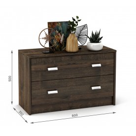 Тумба Имидж-802