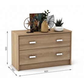 Тумба Имидж-802