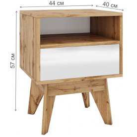 Тумба Хелен 2203