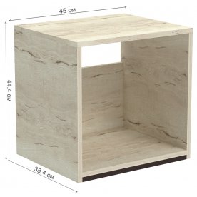 Тумба Мале ПМ-7