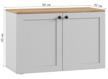 Тумба Мишель