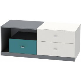 Тумба МС Клео Т-1