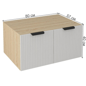 Тумба Норд Line Т01-800