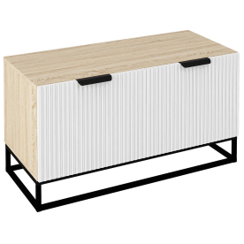 Тумба Норд Лофт Line Т01-1000