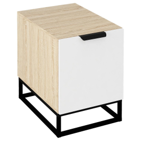 Тумба Норд Лофт Т02-400