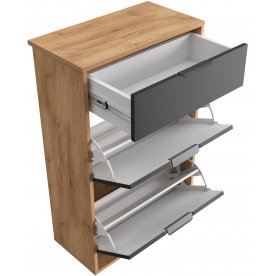 Тумба Оптима ОП-09