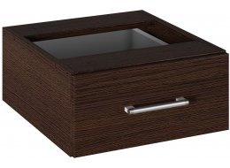 Тумба подвесная ОФ-26 венге